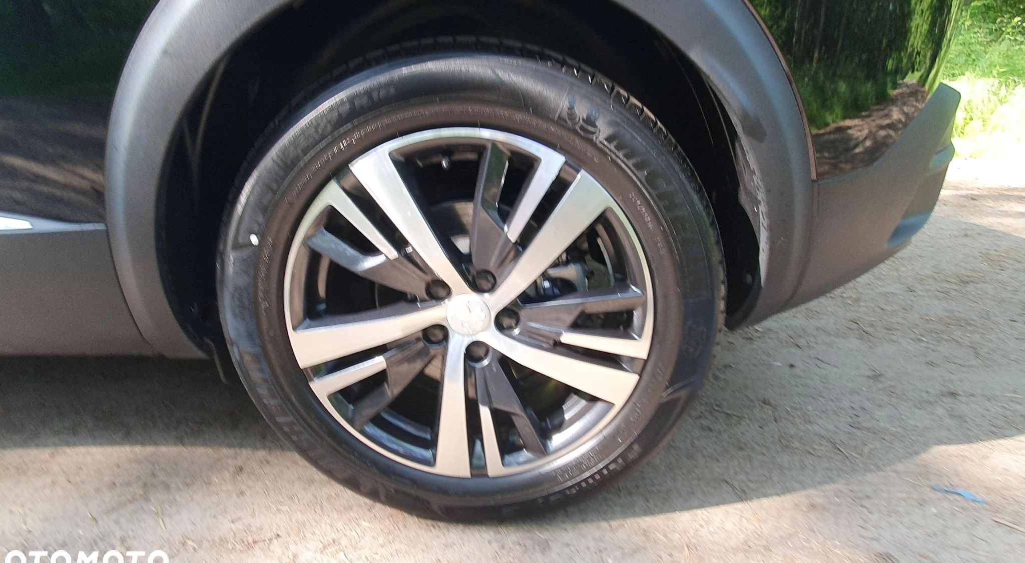 Peugeot 3008 cena 107900 przebieg: 18600, rok produkcji 2021 z Zelów małe 191